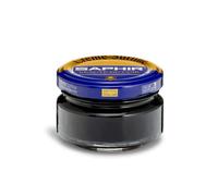 Saphir Cream Surfine Shoe Polish Black Size: 16