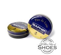 Saphir Beaute du Cuir Pate de Luxe 100ml