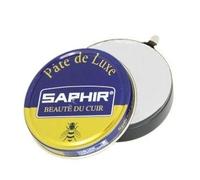 Saphir Beaute Du Cuir Pate De Luxe High Gloss Shoe Polish (Neutral)