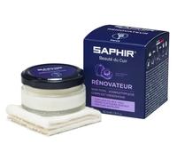 Saphir Beaute du Cuir Renovator Cream+Cloth