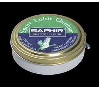 Saphir Beaute Du Cuir Sport Loisir Outdoor Dubbin - Neutral - 100ml