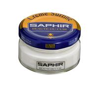 Saphir Cream Surfine Shoe Polish INCOLORE 02, (02) Neutral, 50ml