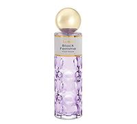 Saphir Black Femme Vapo 200ml Eau De Parfum