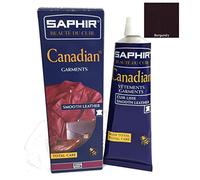 Saphir Canadian Polish 75ml Burgundy