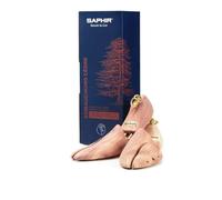 Saphir Cedar Shoe Trees Size 6