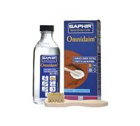 Saphir Cleaner Suede Nubuck Leather Omnidaim