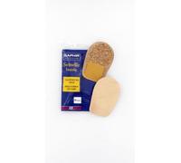 Saphir Cork Heel Pads 10mm T4 = 44/46.5