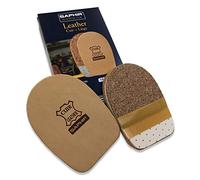 Saphir Cork Heel Pads 5 mm / T4 = 44/46.5