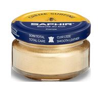 SAPHIR Cream Surfine Shoe Polish 50 ML
