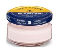 SAPHIR Cream Surfine Shoe Polish 50 ML