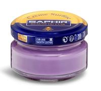 Saphir Cream Surfine Shoe Polish - (84) LILAC