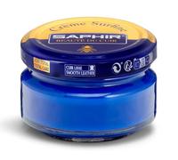 Saphir Cream Surfine Shoe Polish BLEU SAPHIR 07