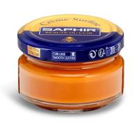 Saphir Cream Surfine Shoe Polish FAUVE 19