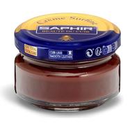 Saphir Cream Surfine Shoe Polish HAVANE MOYEN 35