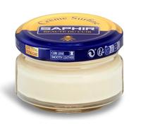 Saphir Cream Surfine Shoe Polish IVOIRE 45
