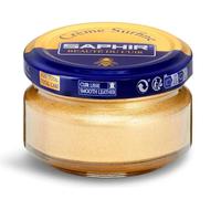 Saphir Cream Surfine Shoe Polish OR TRIANON Métallisé 65