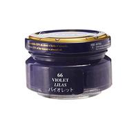 Saphir Cream Surfine Shoe Polish - (66) VIOLET