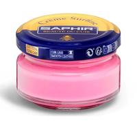 Saphir Cream Surfine Shoe Polish ROSE POMPADOUR 72