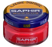 Saphir Cream Surfine Shoe Polish RUBIS 901