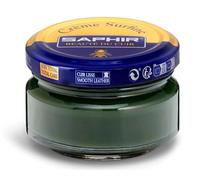 Saphir Cream Surfine Shoe Polish Size: 16