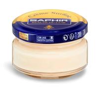 Saphir Cream Surfine Shoe Polish Size: 16