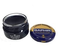 SAPHIR Creme Surfine Navy Blue 06 50ml (Navy Blue 06)