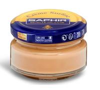 Saphir Creme Surfine Shoe Polish Size: 16