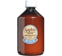 Saphir Creme Universelle Leather Balm (500ml)