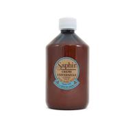 Saphir Creme Universelle Neutral Universal Leather Balm - 500ml
