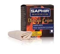 SAPHIR Delicate Shoe Cream