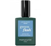 Saphir Green Flash™ Led Gel Polish - 0.5 fl oz
