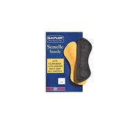 SAPHIR Heel Grips - One Pair (Black)