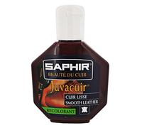 Saphir Juvacuir Dye 75 ml Burgundy