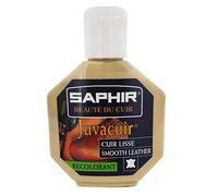 Saphir Juvacuir Dye for Recolouring Leather, BEIGE 16, 75 ml