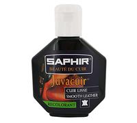 Saphir Juvacuir Dye for Recolouring Leather, BLEU MARINE 06, 75 ml