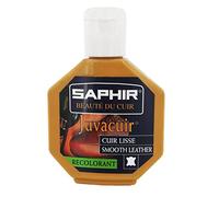 Saphir Juvacuir Dye for Recolouring Leather, CUIR NATUREL 39, 75 ml