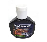 Saphir Juvacuir Dye for Recolouring Leather MARRON FONCE 05