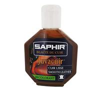 Saphir Juvacuir Dye for Recolouring Leather NOISETTE 38