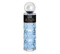 Saphir L´uomo Vapo 200ml Eau De Parfum