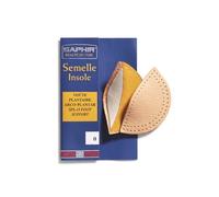 Saphir Leather Instep Arch Supports (Pair) (02 - Large (44-47 Eur)) …