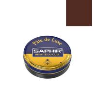 Saphir Luxury Paste Mahogany, 50 ml