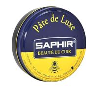 Saphir Luxury Paste Polish