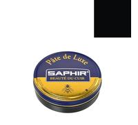 SAPHIR Luxury Paste Polish Black Sapphire 50 ml