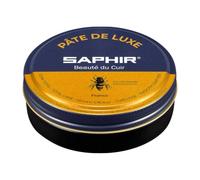 Saphir Luxury Paste Wax, 50 ml, Brown