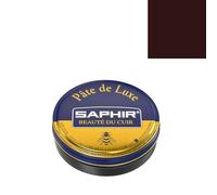 Saphir Luxury Paste Wax Bordeaux 08, 50 ml