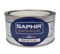 Saphir Luxury Shoe Polish Size: 250 ml