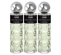 Saphir Man Select Blue 200ml Eau De Parfum 3 Units