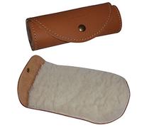 Saphir Médaille d'Or Sheepskin Polishing Glove