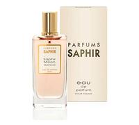 Saphir Moon Vapo 50ml Eau De Parfum