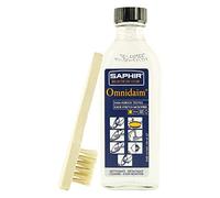Saphir BDC Suede Nubuck Cleaner Omnidaim 100 ml
